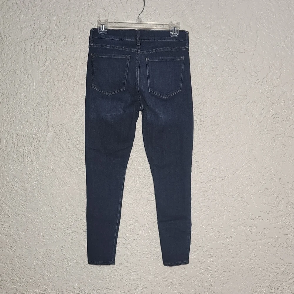 Banana Republic Skinny Fit Jeans